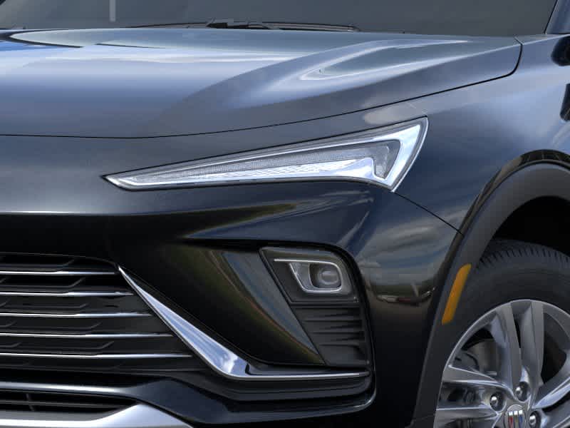 2026 Buick Envista Preferred - Photo 10