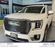GMC Yukon XL
