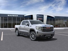 2025 GMC Sierra 1500 SLT Truck