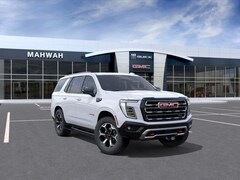 2026 GMC Yukon AT4 SUV