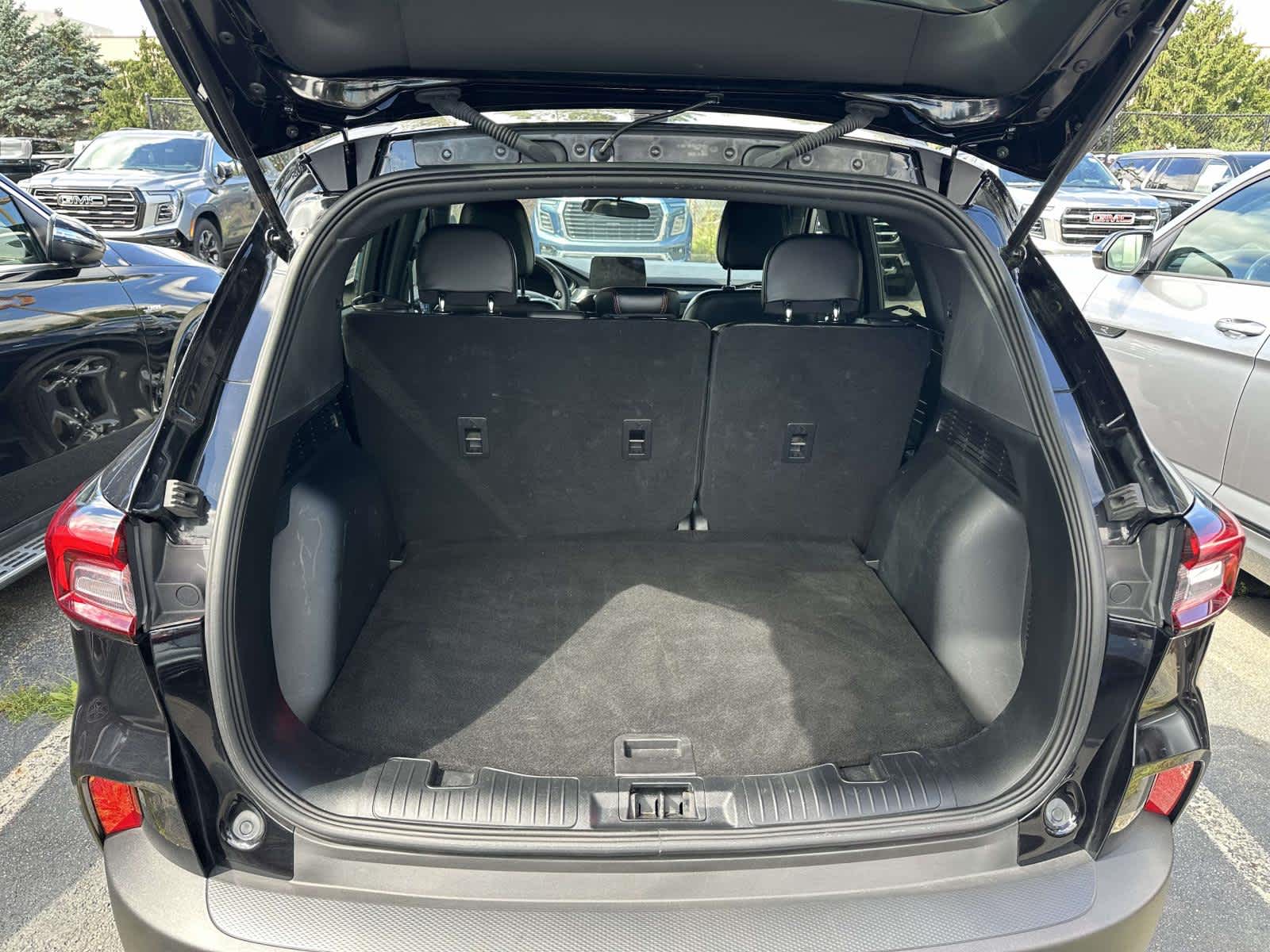 2025 Ford Escape ST-Line - Photo 30