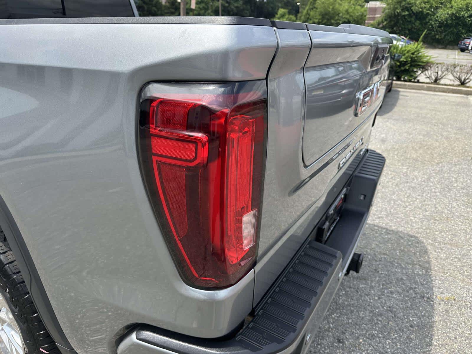 2023 GMC Sierra 1500 Denali Denali - Photo 9