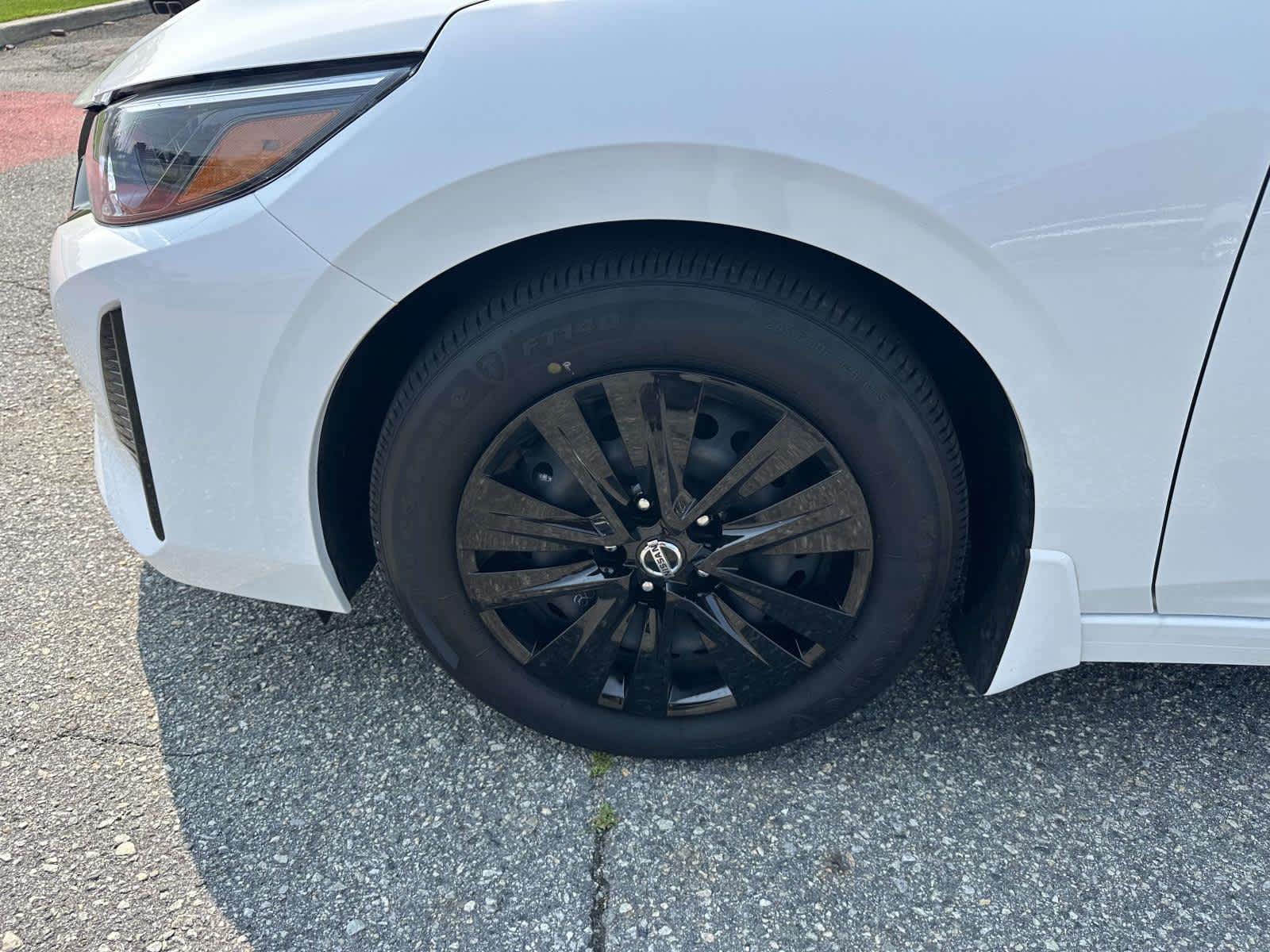 2024 Nissan Sentra S - Photo 7