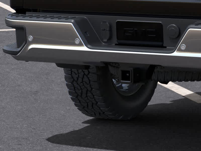 2025 GMC Sierra 2500HD SLT - Photo 14