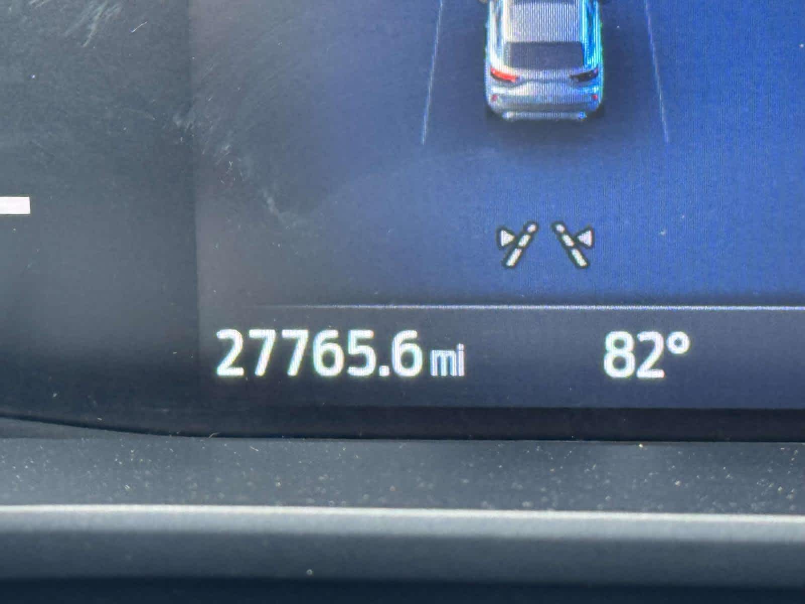 2025 Ford Escape ST-Line - Photo 17