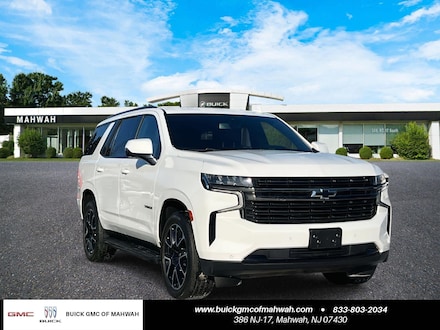 2021 Chevrolet Tahoe RST SUV