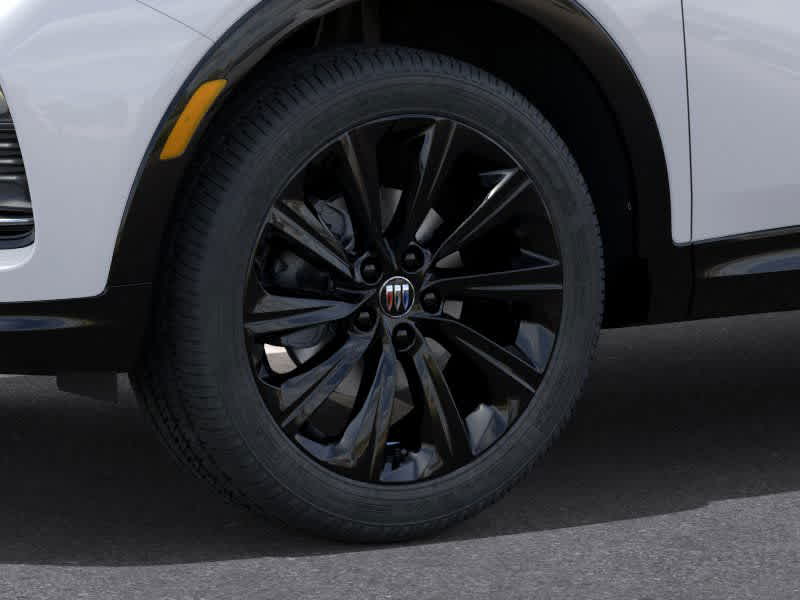 2026 Buick Envista Sport Touring - Photo 9