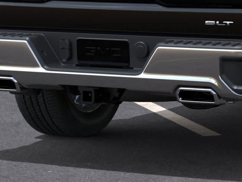 2026 GMC Sierra 1500 SLT - Photo 14