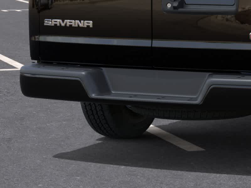 2026 GMC Savana Cargo Work Van - Photo 14