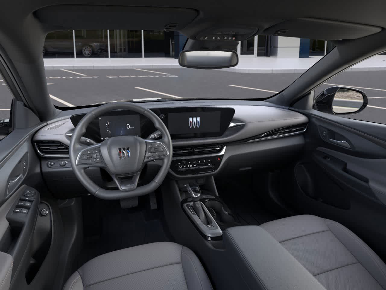 2026 Buick Envista Avenir - Photo 15