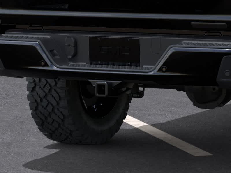 2026 GMC Canyon Elevation - Photo 14
