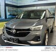 Buick Encore GX