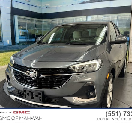 2022 Buick Encore GX Preferred SUV