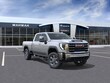  GMC Sierra 2500 HD