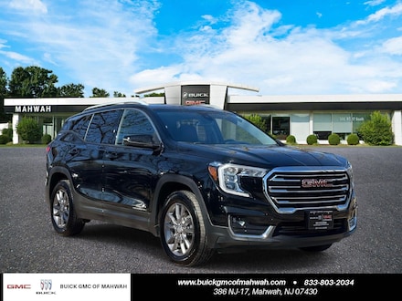 2024 GMC Terrain SLT SUV