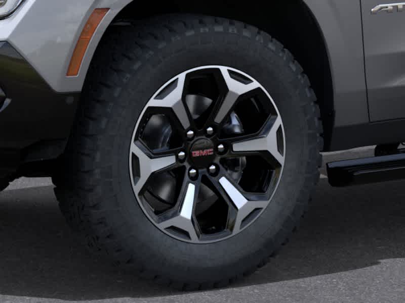 2026 GMC Yukon XL AT4 - Photo 9