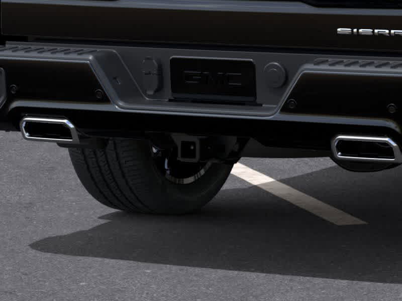 2026 GMC Sierra 1500 Denali - Photo 14