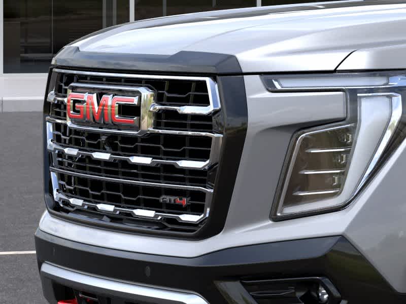 2026 GMC Yukon XL AT4 - Photo 13