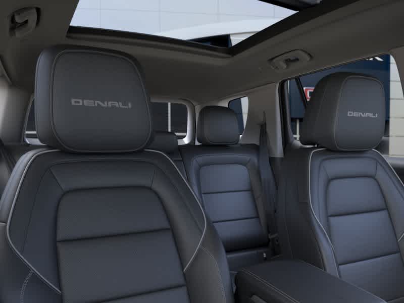 2026 GMC Terrain Denali - Photo 24