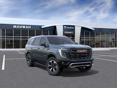 2026 GMC Yukon AT4 Ultimate SUV