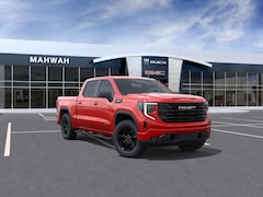 2026 GMC Sierra 1500 Elevation Truck