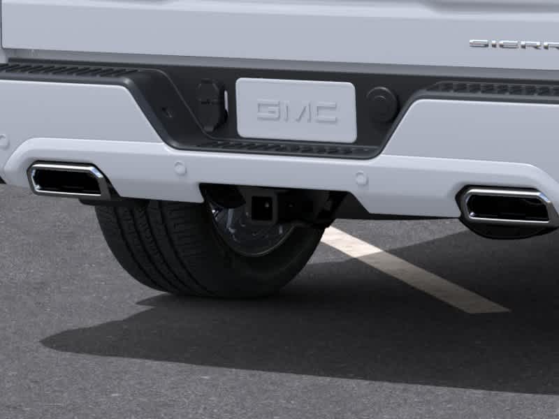 2026 GMC Sierra 1500 Denali Ultimate - Photo 14