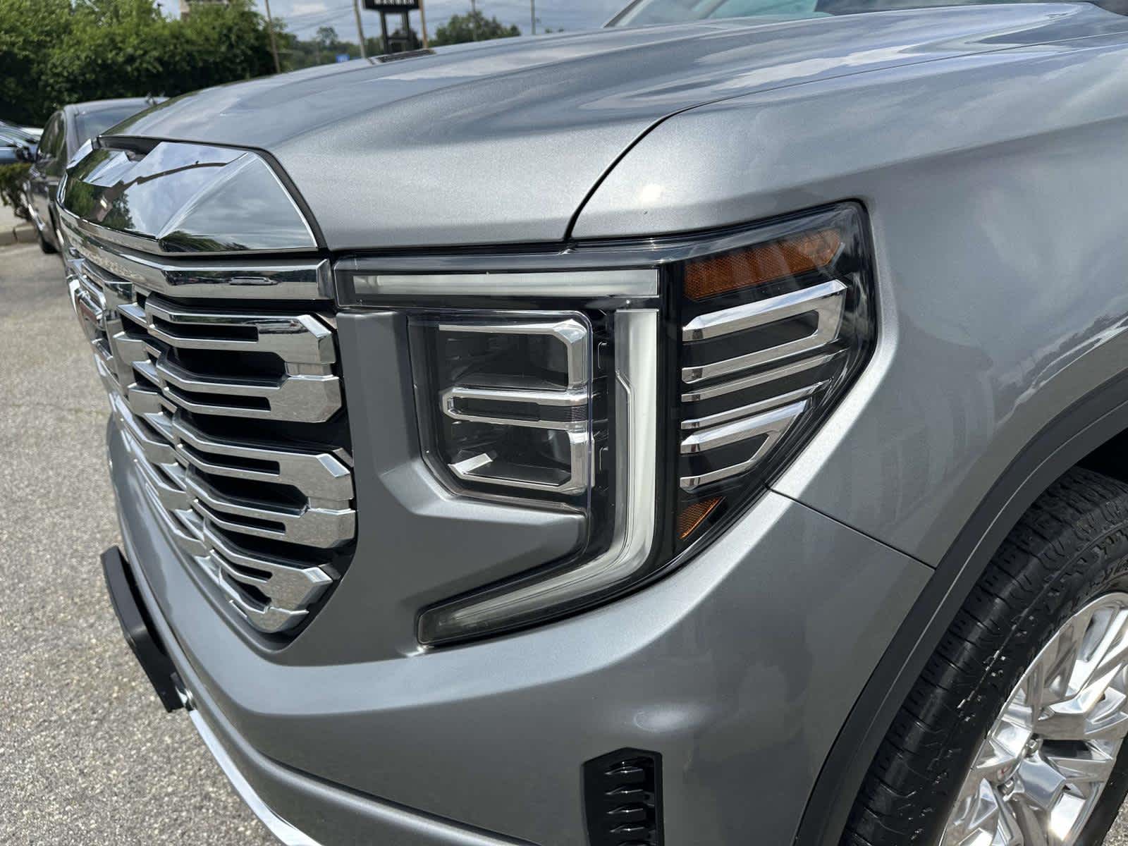 2023 GMC Sierra 1500 Denali Denali - Photo 8