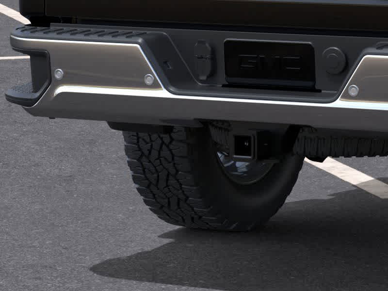 2025 GMC Sierra 2500HD SLT - Photo 14