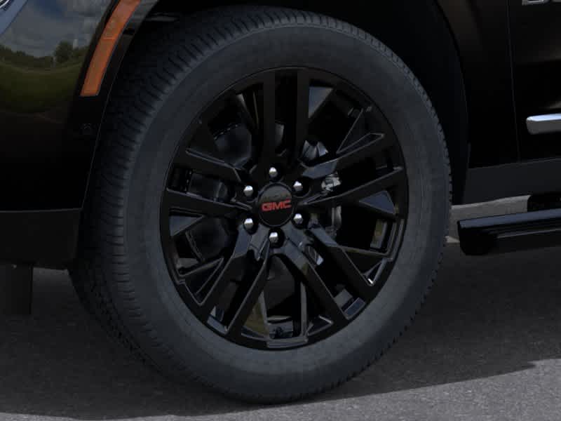 2026 GMC Yukon Denali - Photo 9