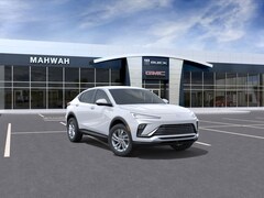 2026 Buick Envista Preferred SUV