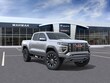 GMC Canyon