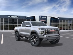 2026 GMC Canyon Denali Truck