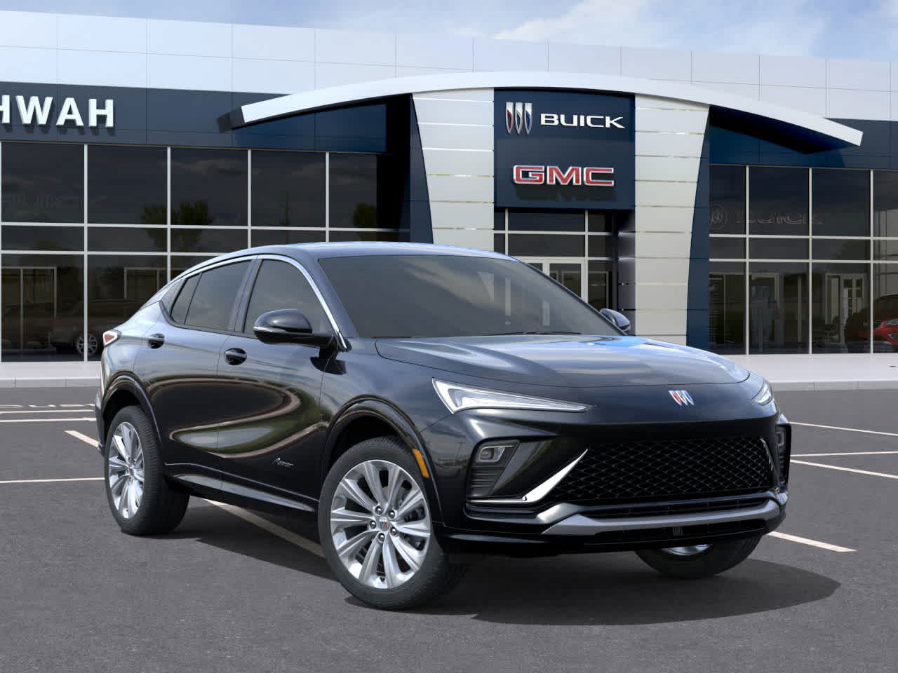 2026 Buick Envista Avenir - Photo 7