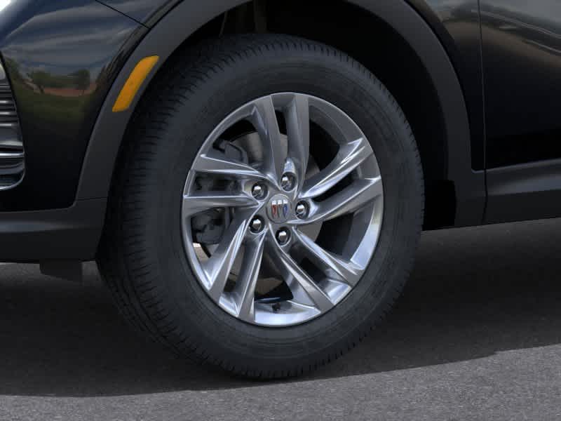 2026 Buick Envista Preferred - Photo 9
