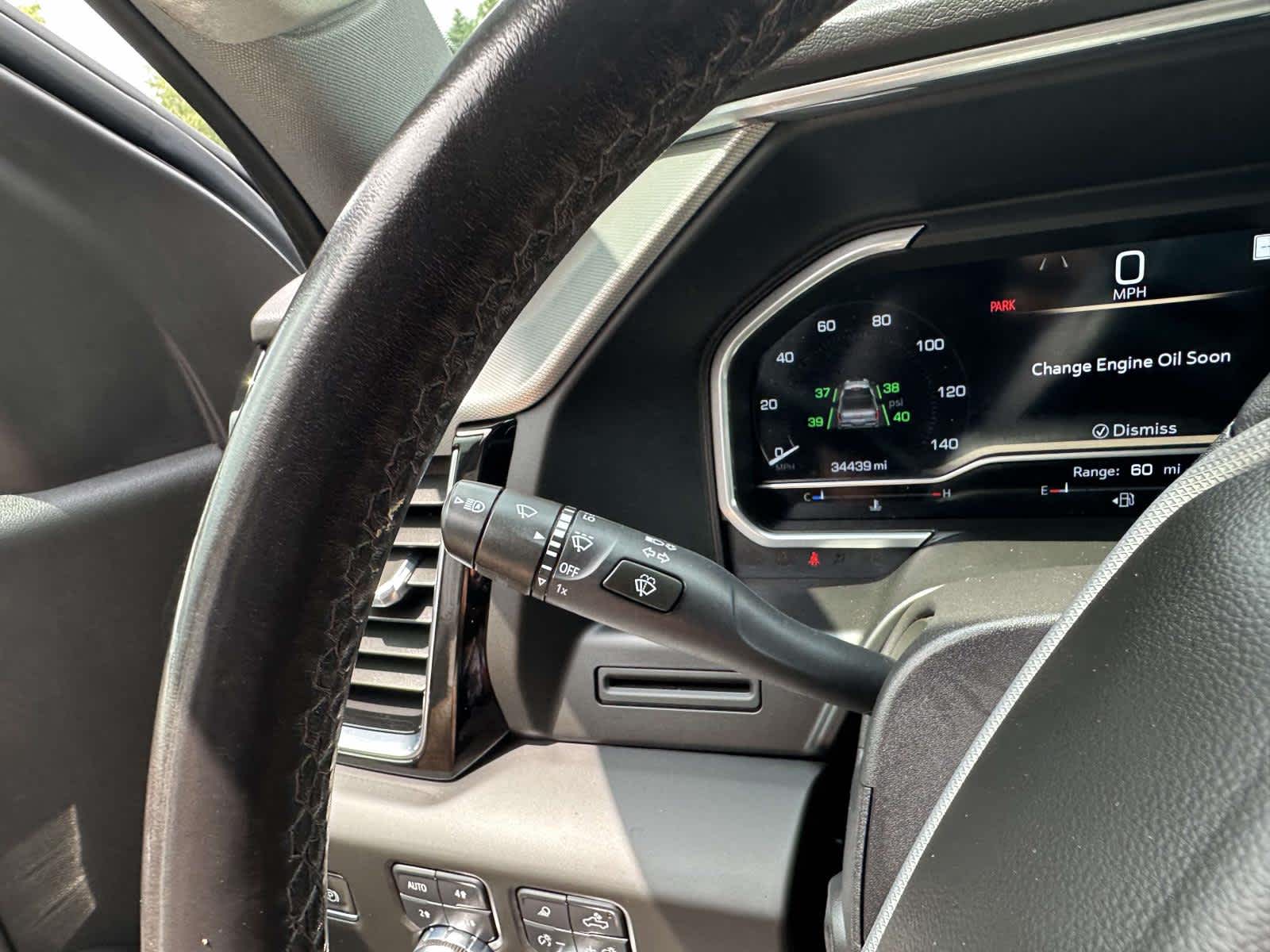 2023 GMC Sierra 1500 Denali Denali - Photo 28