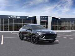 2026 Buick Envista Sport Touring SUV