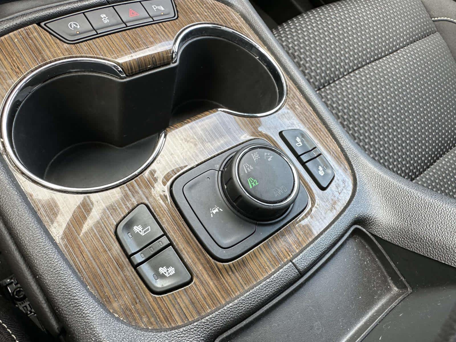 2023 GMC Acadia SLE - Photo 20