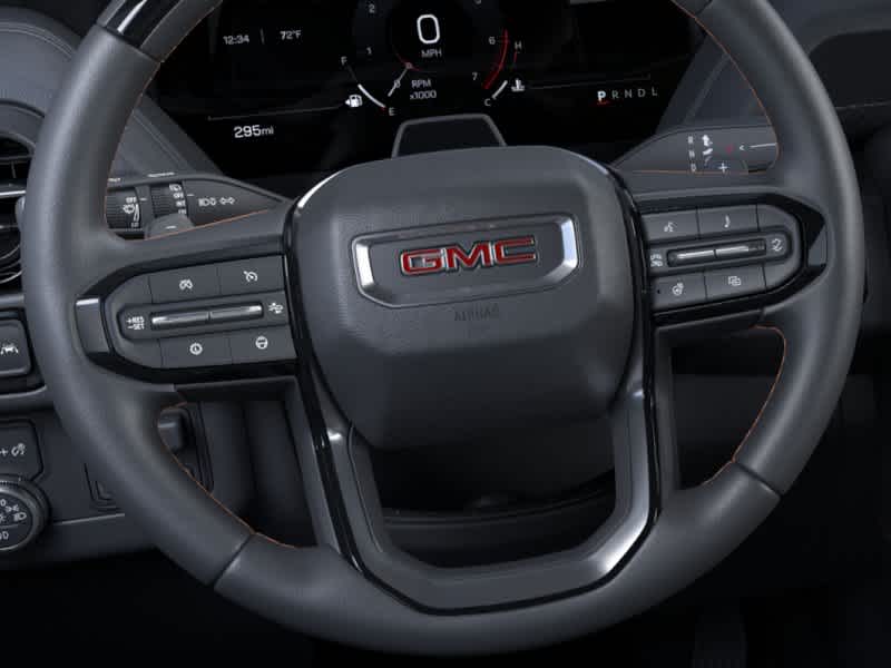 2026 GMC Yukon XL AT4 - Photo 19