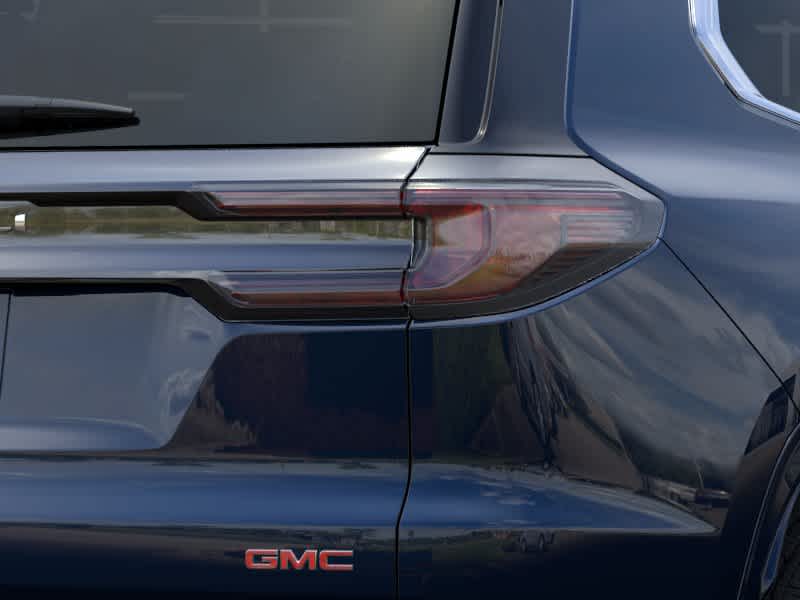 2027 GMC Acadia Denali - Photo 11