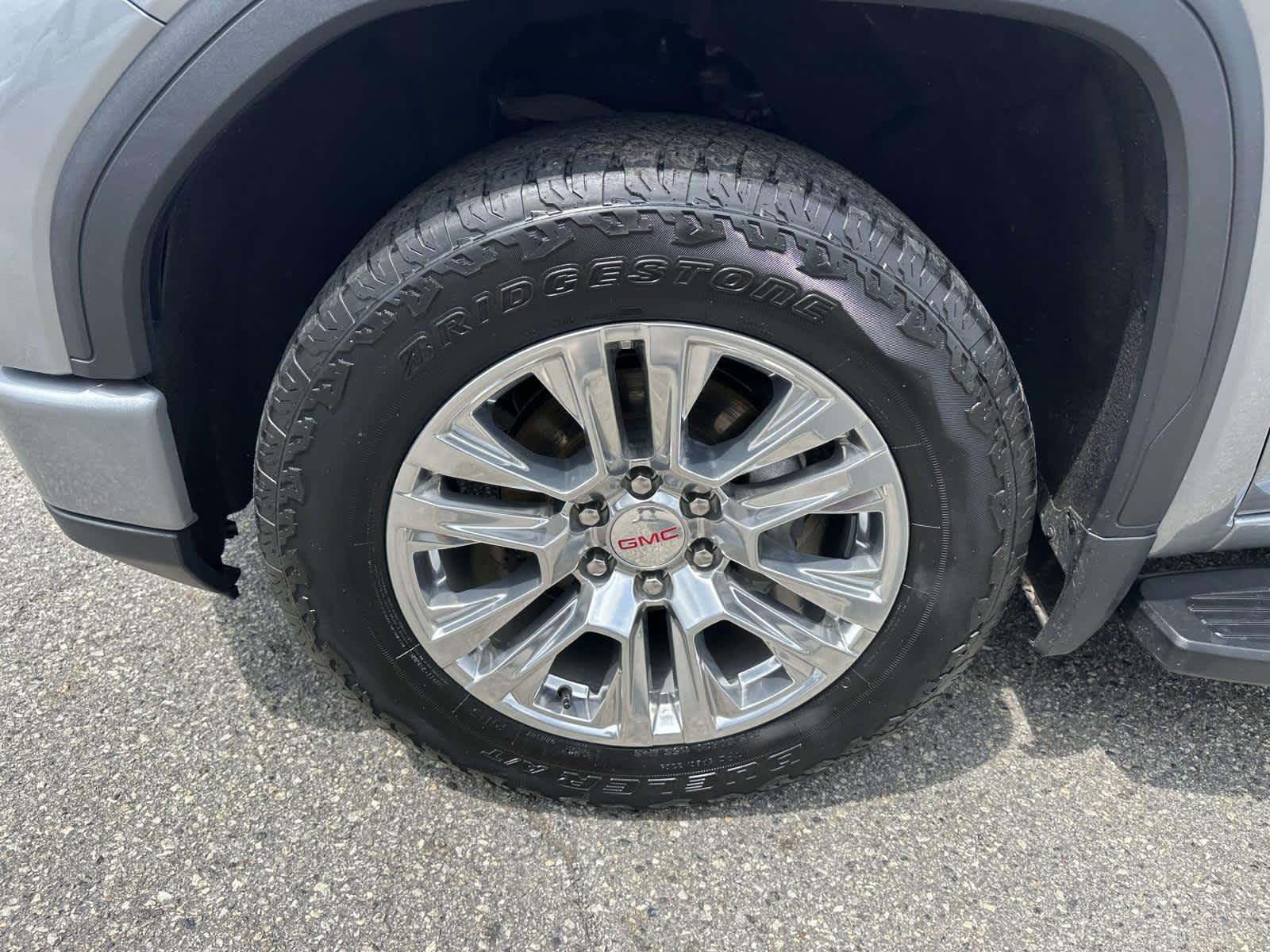 2023 GMC Sierra 1500 Denali Denali - Photo 7