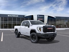 2025 GMC Sierra 2500 HD AT4X Truck