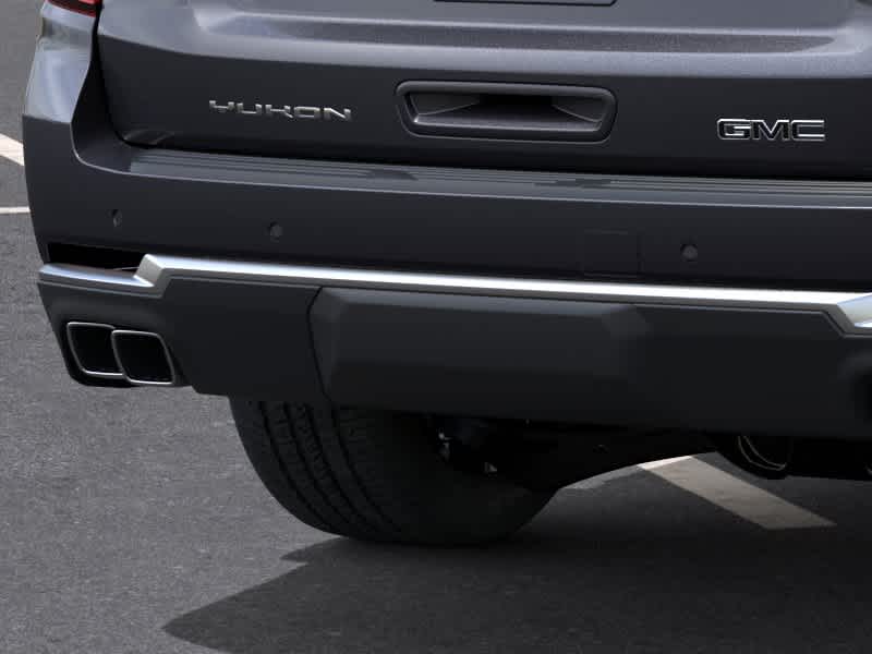 2027 GMC Yukon Denali - Photo 14