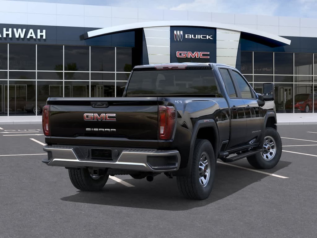 New 2026 GMC Sierra 2500 HD Pro Truck