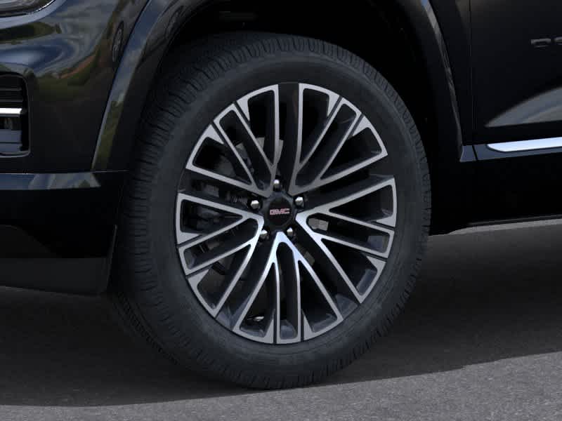 2026 GMC Terrain Denali - Photo 9