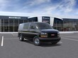  GMC Savana Cargo
