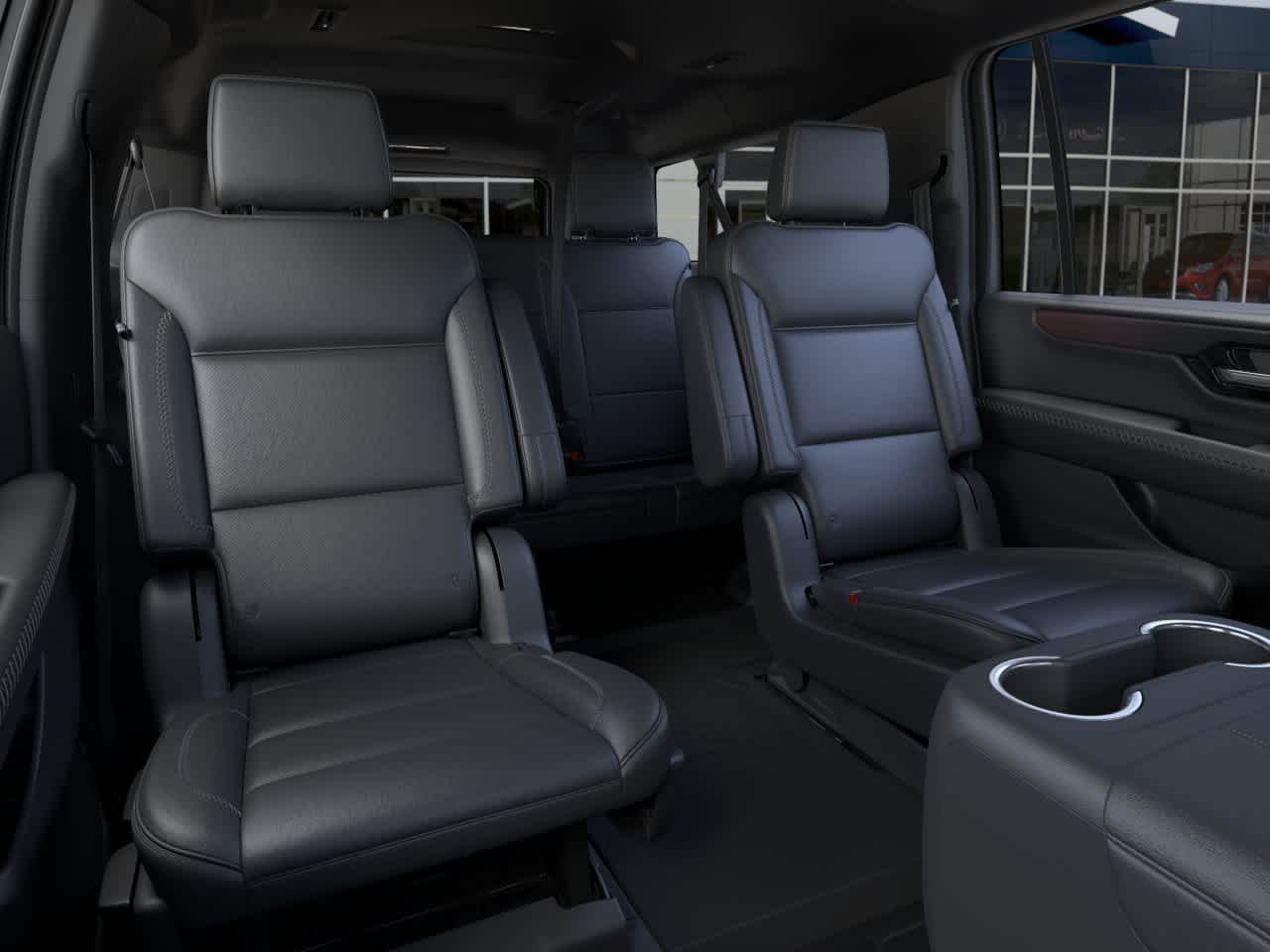 2026 GMC Yukon XL Denali - Photo 17