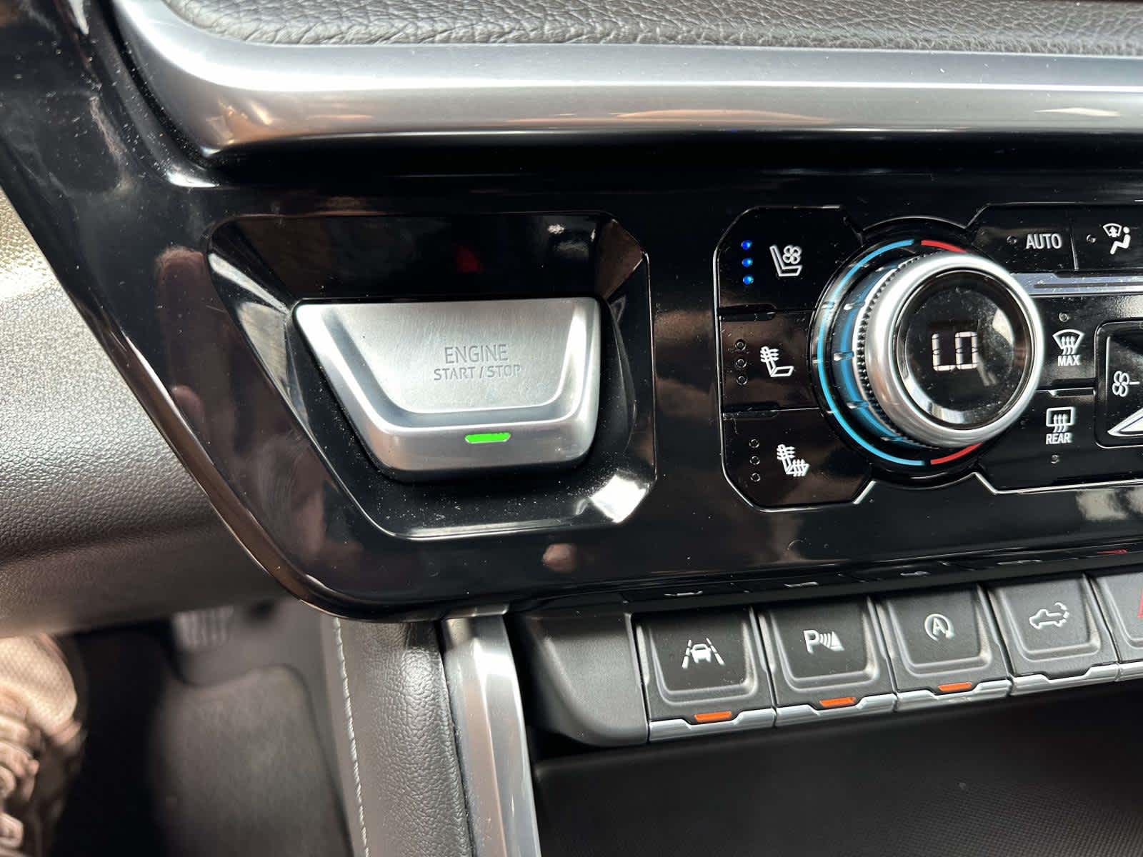 2023 GMC Sierra 1500 Denali Denali - Photo 22