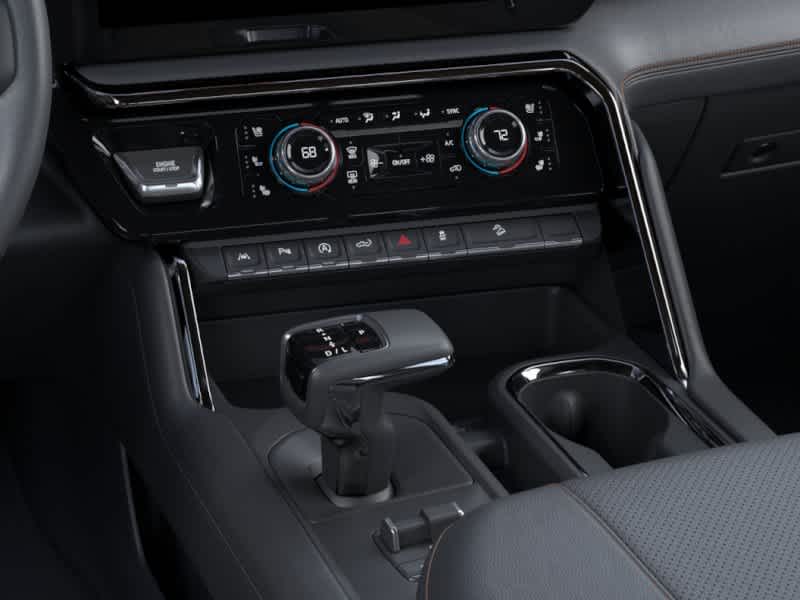 2026 GMC Sierra 1500 AT4 - Photo 23