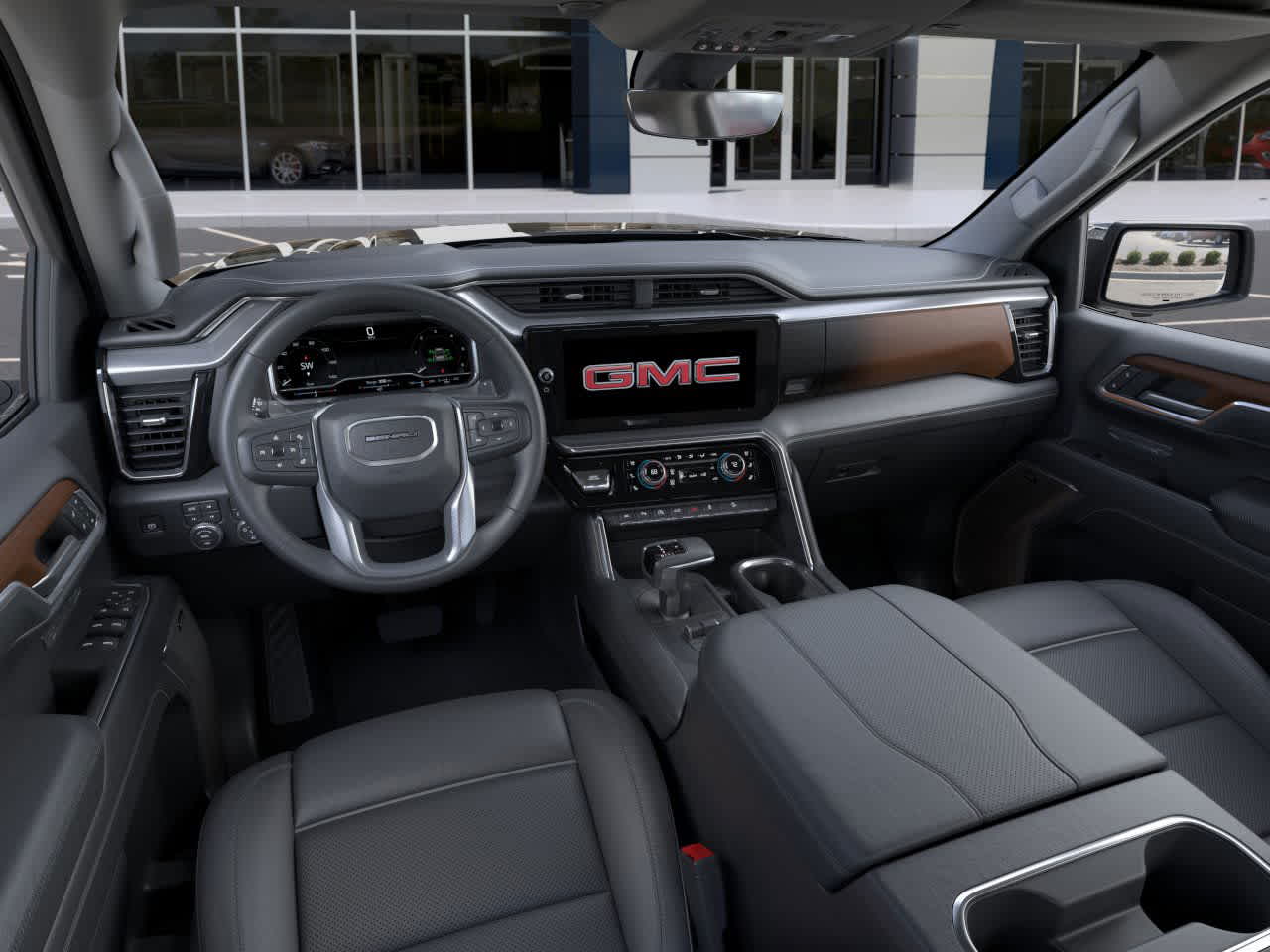 2026 GMC Sierra 1500 Denali - Photo 15