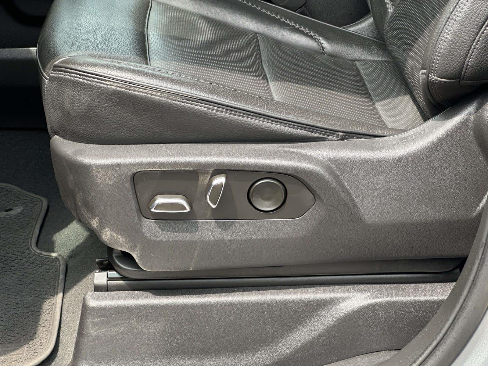 2023 GMC Sierra 1500 Denali Denali - Photo 15